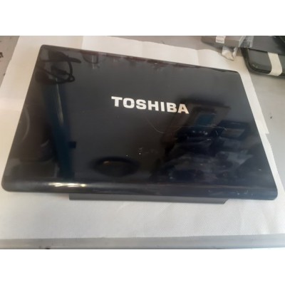 TOSHIBA SATELLITE P200-17D COPERCHIO SUPERIORE LCD